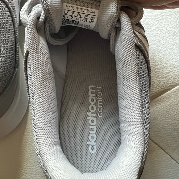 Adidas Cloudfoam Sneaker - Picture 6 of 7